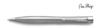 Parker Urban Metro Metallic / Chrome Plated Balpennen