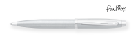 Sheaffer 100 Chrome / Chrome Plated Balpennen