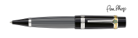 Mont Blanc Writers Limited Edition 2013 Honoré de Balzac '2013 / Precious Resin / Platinum-Plated Balpennen