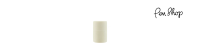 Mont Blanc Potloodgum LeGrand Pencil / Eraser Gummetjes