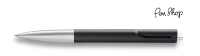 Lamy Noto Black / Chrome Plated Balpennen