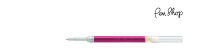 Pentel Energel Vulling Pink / Energel Refill Rollerbalvullingen