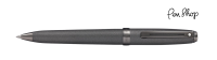 Sheaffer Prelude Matte / Gunmetal Balpennen