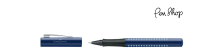Faber-Castell Grip FineWriter Light Blue Fineliners