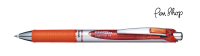 Pentel Energel Rollers Energel Roller / Orange Rollerballs