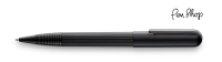 Lamy Imporium Matte Black / Black Balpennen