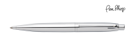 Sheaffer VFM Chrome / Chrome Plated Balpennen