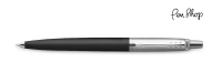 Parker Jotter Originals Black / Chrome Plated Balpennen