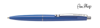 Schneider Office Blue / Steel Balpennen