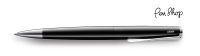 Lamy Studio Piano Black / Chrome Plated Balpennen