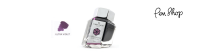 Caran d'Ache Inktpotten Ink / Ultra Violet Inktpotten