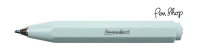 Kaweco Sport Skyline Mint / Silver Plated Balpennen