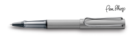 Lamy AL-star Graphite / Aluminium Rollerballs