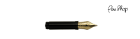 Kaweco Penpunten Spare Nib / 14K Gold Penpunten