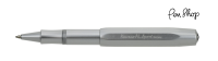 Kaweco Sport Aluminium Aluminium / Silver Rollerballs