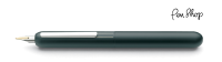 Lamy Dialog 3 Black / Palladium Vulpennen