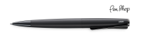 Lamy Studio Lx / All Black Balpennen