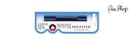 Sheaffer Inktpatronen Ink Catridges / Blue-Black Inktpatronen