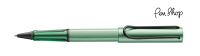 Lamy AL-Star Special Editions Sage / Chrome Plated Rollerballs