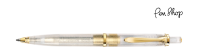 Pelikan Classic 200 Golden Beryl Golden Beryl Balpennen