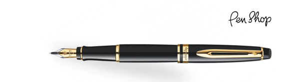 Waterman Expert Vulpennen