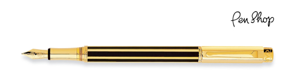 Caran d'Ache Varius Vulpennen