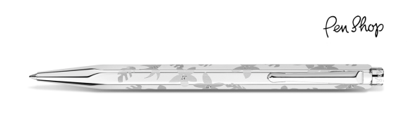 Caran d'Ache Ecridor Balpennen