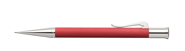 Graf von Faber-Castell Guilloche Vulpotloden