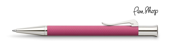 Graf von Faber-Castell Guilloche Colour Concept Balpennen