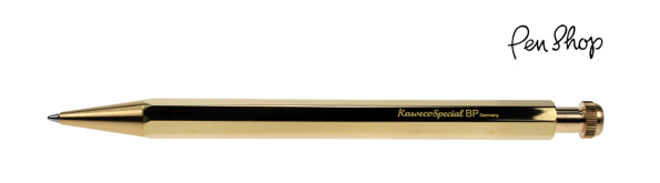 Kaweco Special Balpennen