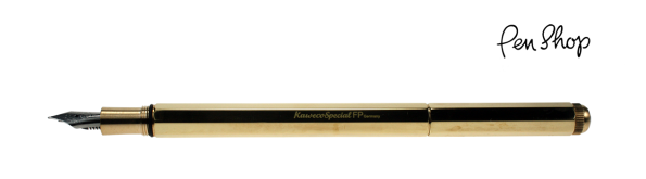 Kaweco Special Vulpennen