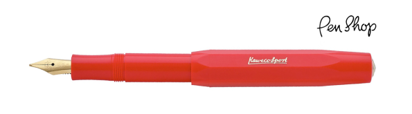 Kaweco Sport Classic Vulpennen