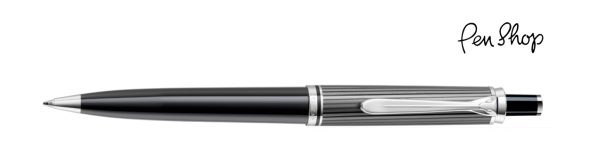 Pelikan Souverän 405 Stresemann Balpennen