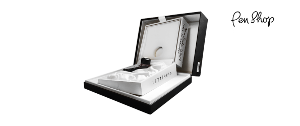 Mont Blanc Unicef Edition 2004 Vulpennen