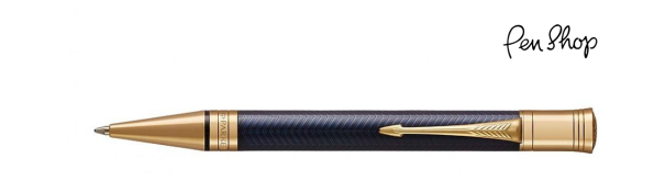 Parker Duofold Prestige Balpennen
