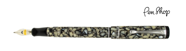 Conklin Duragraph Vulpennen