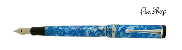 Conklin Duragraph Vulpennen