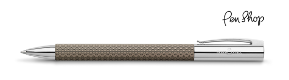 Faber-Castell Ambition OpArt Balpennen