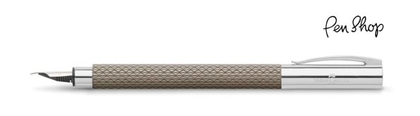 Faber-Castell Ambition OpArt Vulpennen
