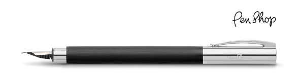 Faber-Castell Ambition Vulpennen