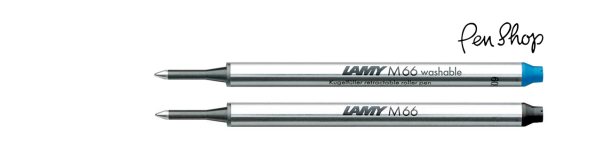 Lamy M66 Rollerball Vulling Rollerbalvullingen