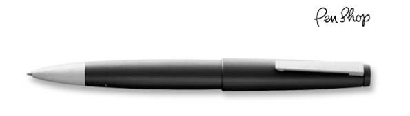 Lamy 2000 Rollerballs
