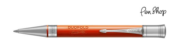 Parker Duofold Centennial Balpennen