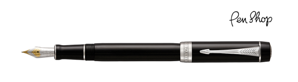 Parker Duofold Centennial Vulpennen
