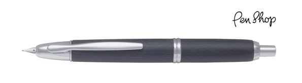 Pilot Capless Wooden Vulpennen