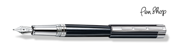 Staedtler Initium Resina Vulpennen