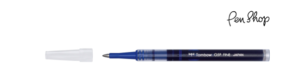 Tombow Rollerbalvulling Rollerbalvullingen