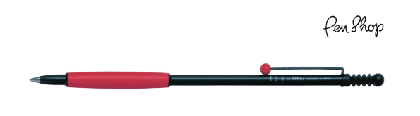 Tombow ZOOM 707 Balpennen