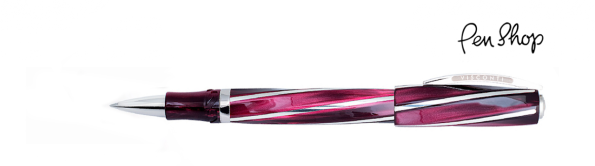 Visconti Divina Elegance Rollerballs
