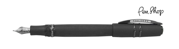 Visconti Homo Sapiens Vulpennen